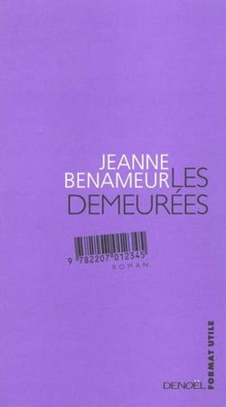 Les demeurees roman