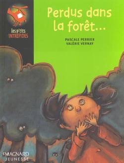 Perdus dans la foret