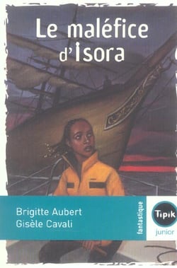 Le maléfice d'isora