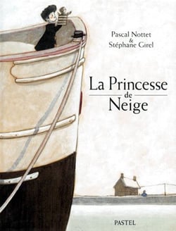 La Princesse de Neige
