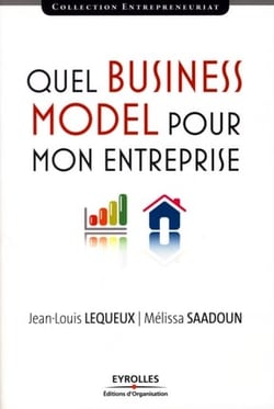 Quel business model pour mon entreprise