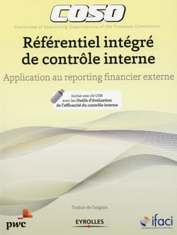 Coso - référentiel intégré de contrôle interne