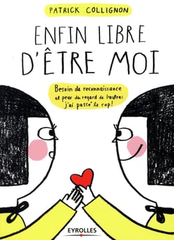 Enfin libre d'être moi