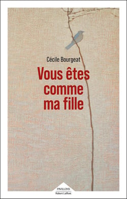 Vous êtes comme ma fille