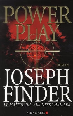 Power play