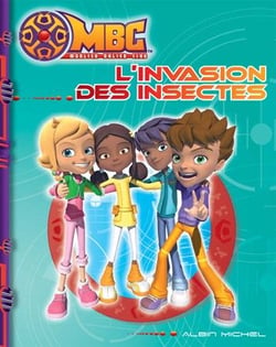 L'invasion des insectes aliens