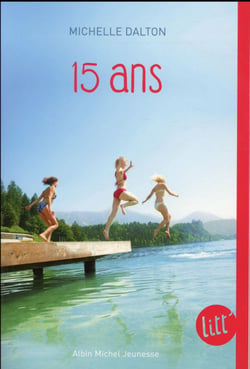 15 ans