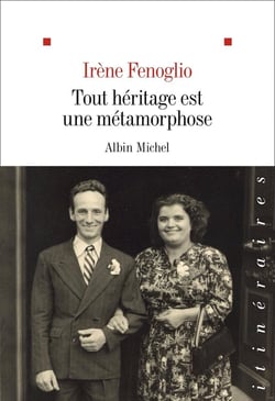 Tout héritage est une métamorphose