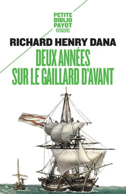 Deux années sur le gaillard d'avant