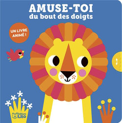 AMUSE-TOI LE LION