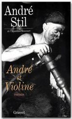 André et Violine