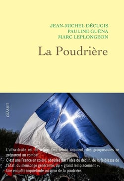 La poudrière