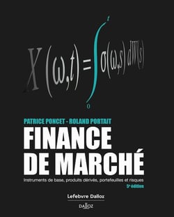 Finance de marché (5e édition)