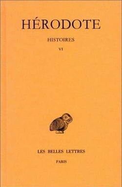 Histoires Tome 6