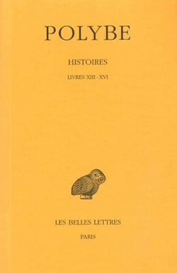 Histoires Tome 10 - livre 13-14
