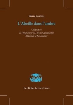 L'abeille dans l'ambre (2e edition)
