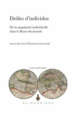 Drôles d'individus - de l'individualité dans le reste-du-monde