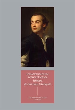 Histoire de l'art dans l'antiquite - illustrations, noir et blanc