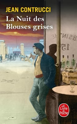 La nuit des blouses grises