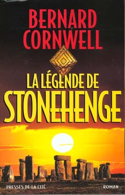 La legende de stonehenge
