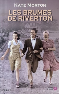 Les Brumes De Riverton