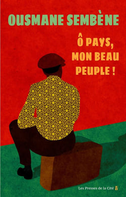 Ô pays, mon beau peuple