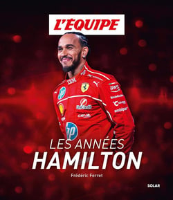 Les Années Hamilton