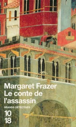 Le conte de l'assassin