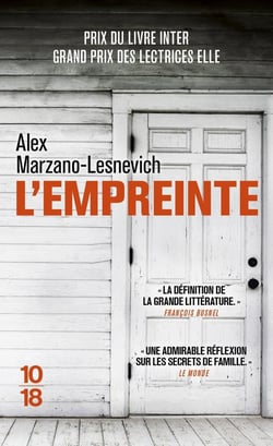 L'Empreinte