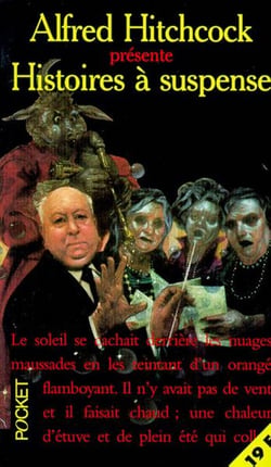 Histoires a suspense