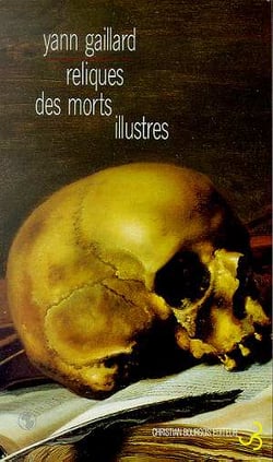 Reliques des morts illustres