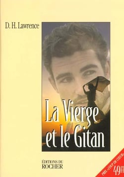 La vierge et le gitan