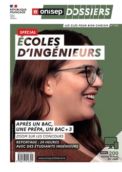 Écoles d'ingénieurs