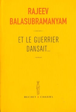 Et le guerrier dansait