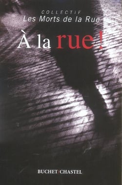 A la rue