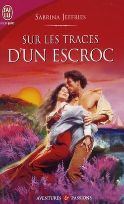 Sur les traces d'un escroc