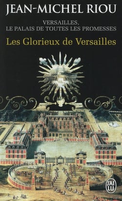 Les glorieux de versailles