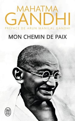 Mon chemin de paix