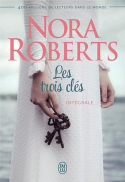 Les trois clés : Intégrale Tomes 1 à 3
