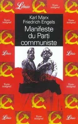 Manifeste du parti communiste