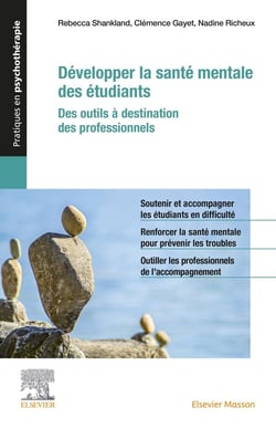 Développer la résilience et le bien-être des étudiants : des outils à destination des professionnels