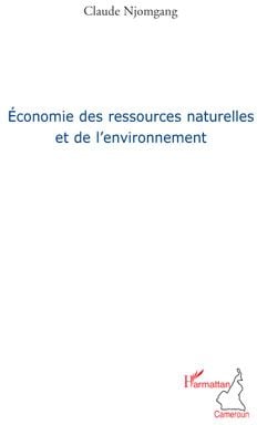 Économie des ressources naturelles et de l'environnement
