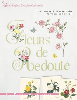 Fleurs de redoute