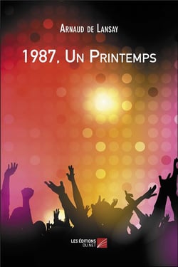 1987, un printemps