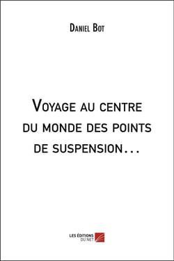 Voyage au centre du monde des points de suspension