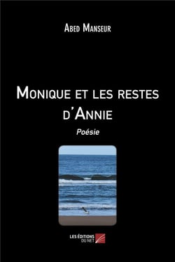 Monique et les restes d'Annie