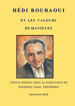 Hédi bouraoui et les valeurs humanistes