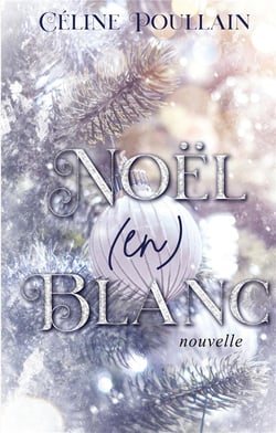 Noel (en) blanc