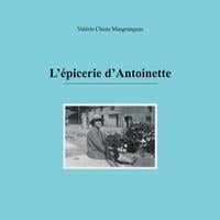 L'épicerie d'antoinette