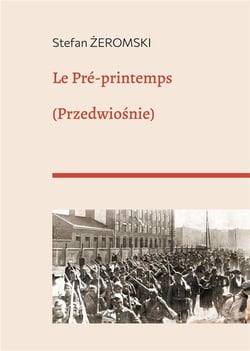 Le pre-printemps - (przedwiosnie)